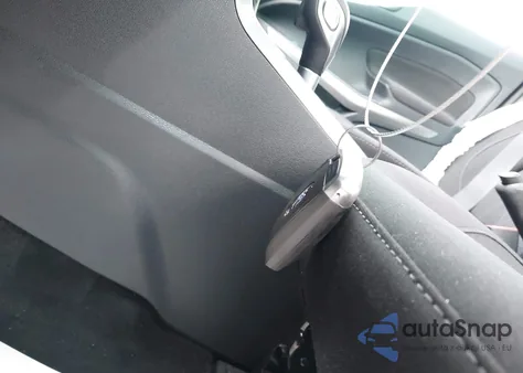 2018 Ford Ecosport Se from USA, damaged, VIN MAJ3P1TE7JC177947